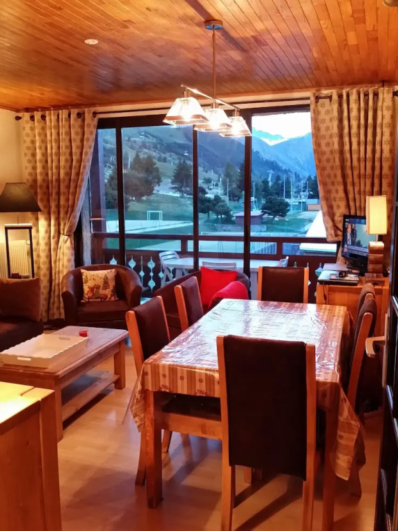 Gerin-Tremblé Eperon B3 appartement 21