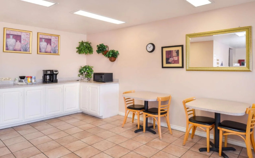 OYO Inn & Suites Medical Center San Antonio