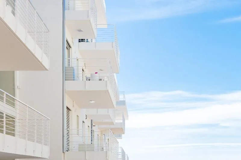 Galileo Suites  Apartments