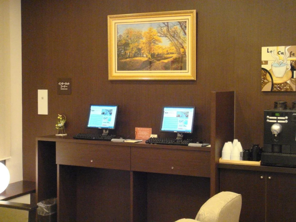 Hotel Route-Inn Shimodate