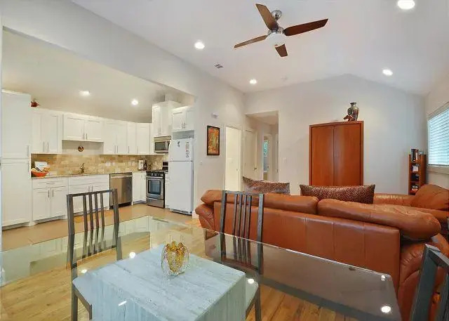 Payne Avenue Home by TurnKey Vacation Rentals