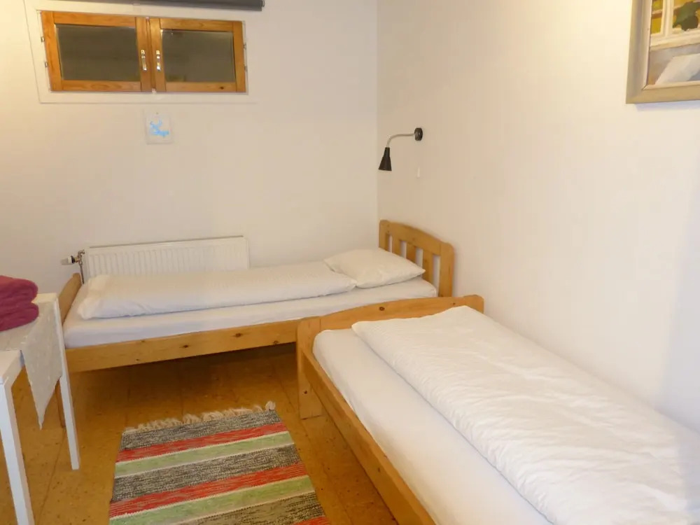 Sangis Motell och Camping