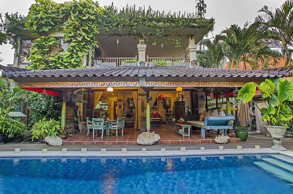 Villa Kaja by Nagisa Bali