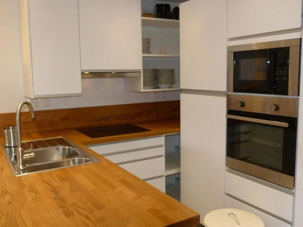 Appartement Les Arcs 1800, 4 pièces, 8 personnes - FR-1-411-600