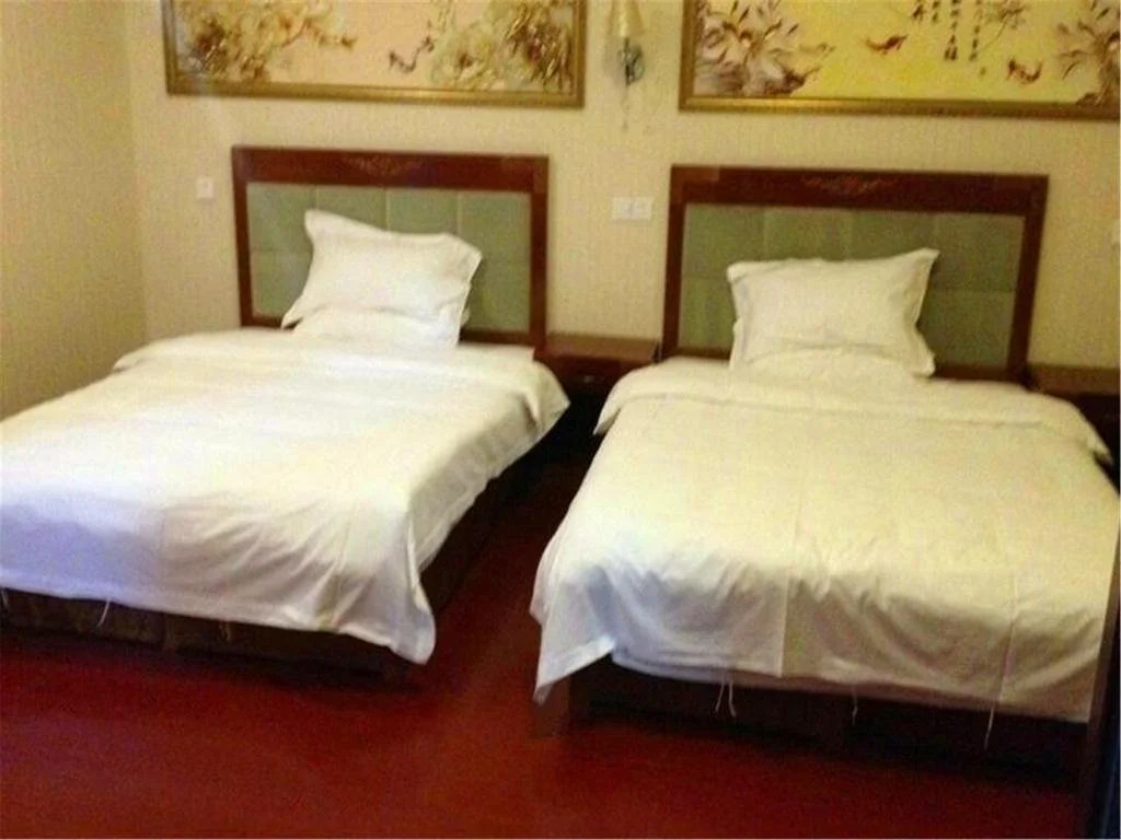 Maixiulaike 100 Chain Hotel Tianjin Xuexiao Street Branch