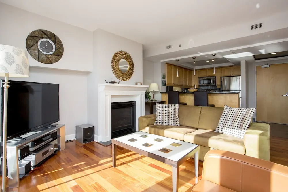 Bishop's Landing Condos
