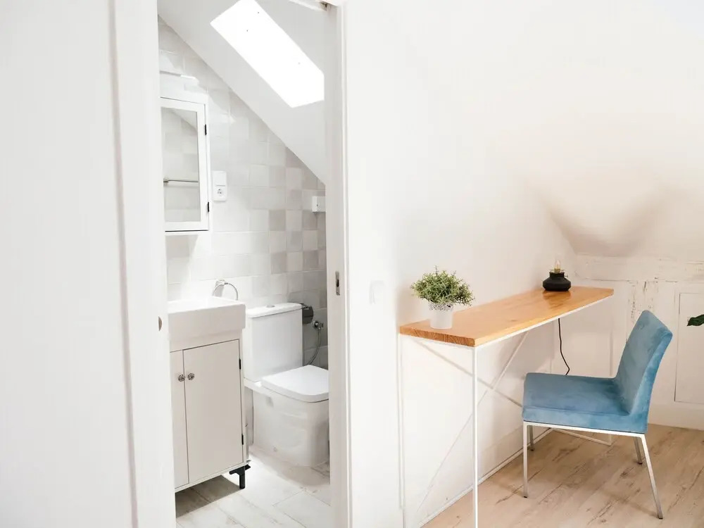 Slow Suites Sol