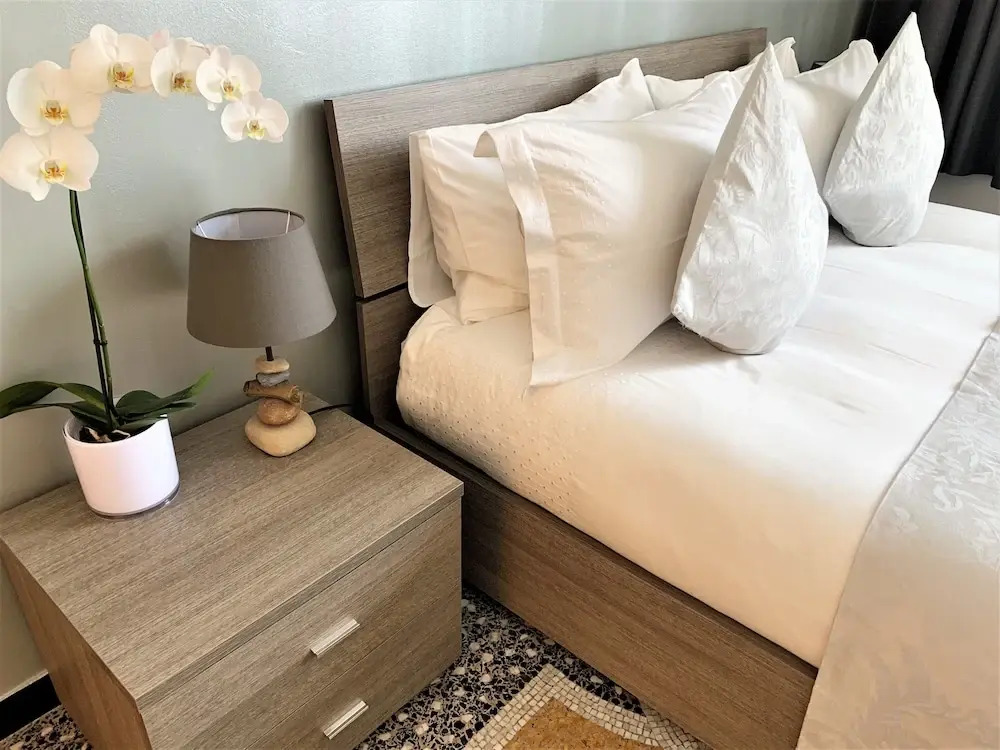 Basilico Bed & Breakfast