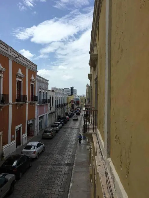 Hotel Regis