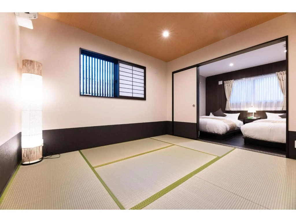 BEPPU NO YU TSUKI - Vacation STAY 87965