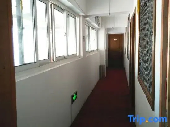 Wuxi Home Feeling Hotel