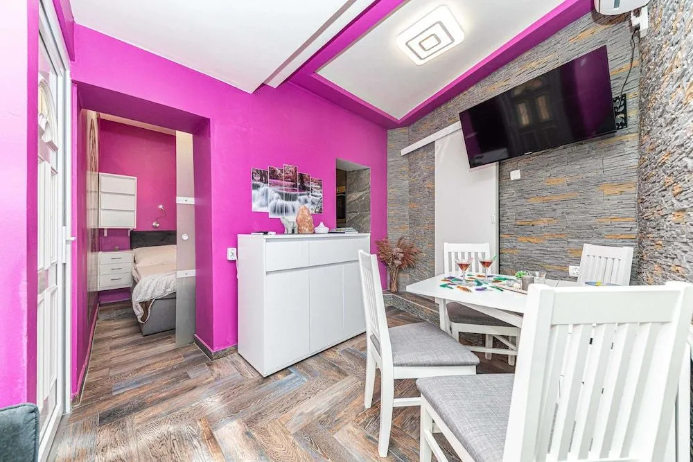 Apartments Keka