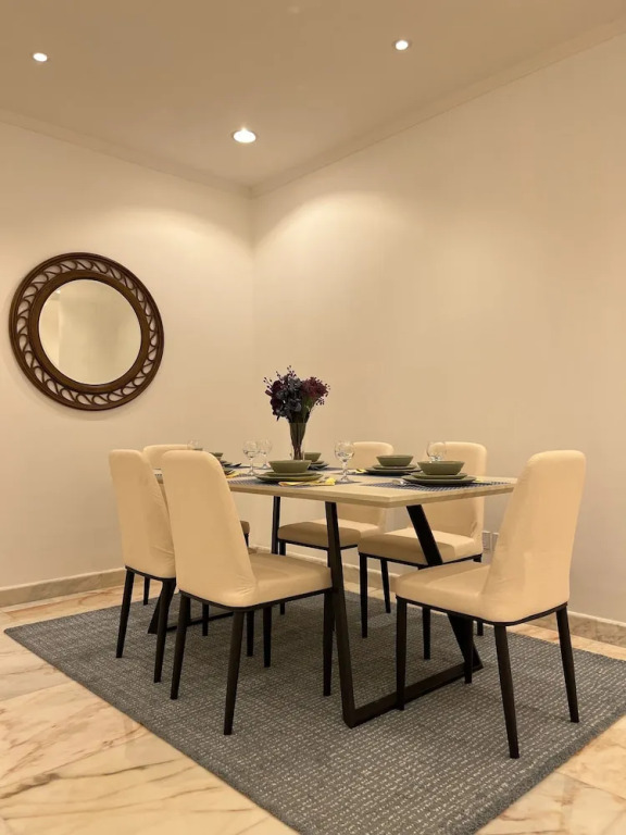 The Red Sea Apartment شقة البحر الأحمر