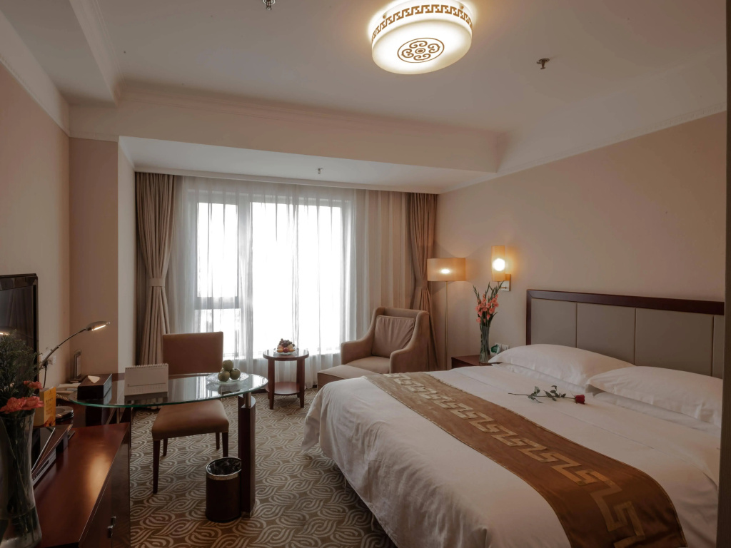 Inner Mongolia Grand Hotel