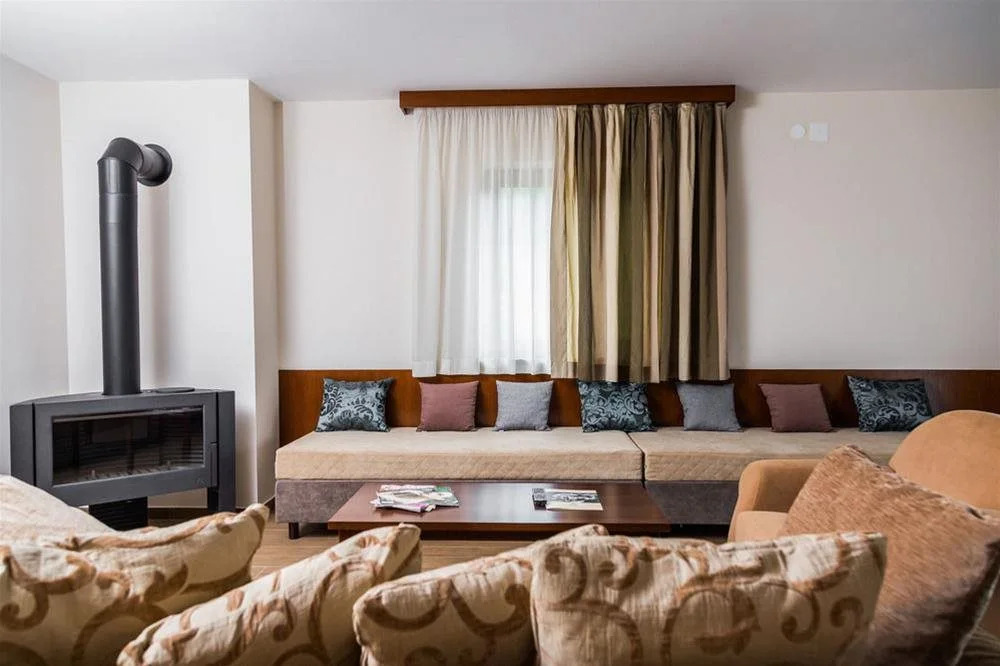 Hotel Vila San
