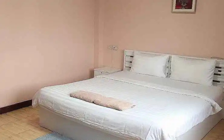 Chananya Guesthouse