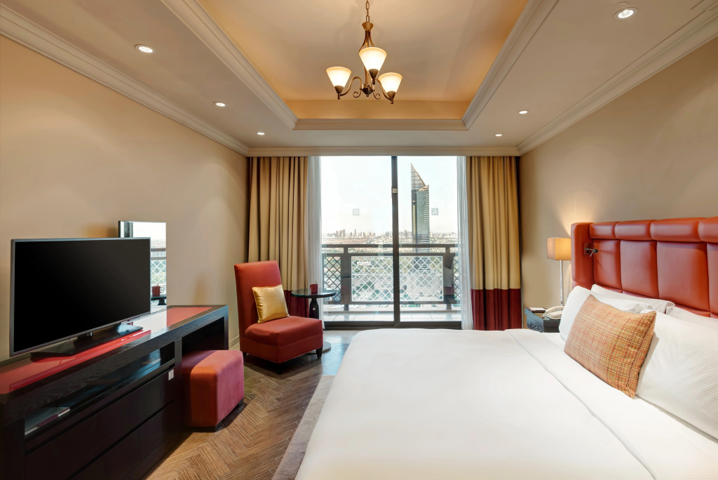 Arjaan by Rotana - Dubai Media City