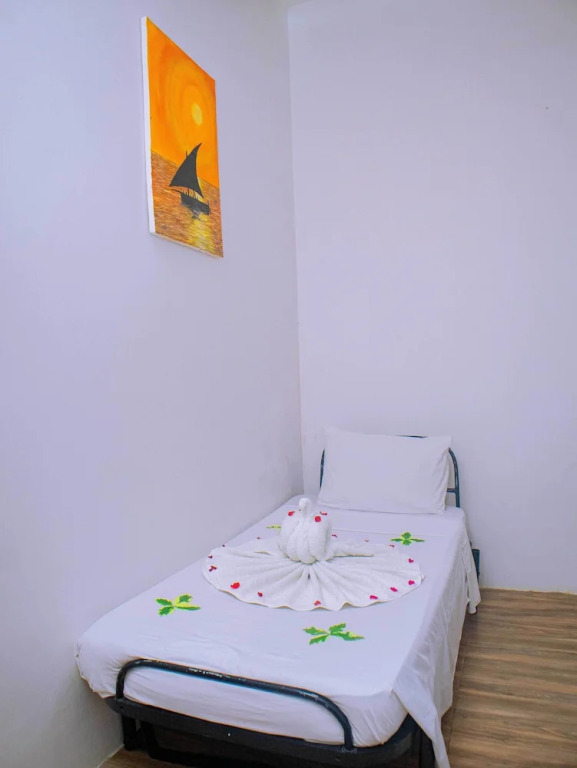 Ondo House