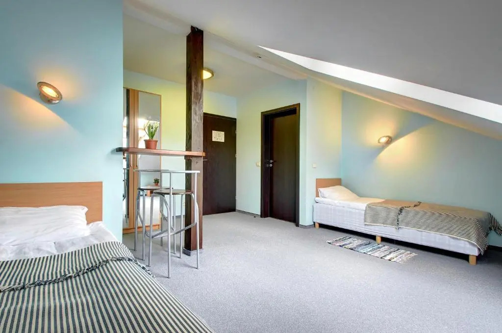 Aerohotel