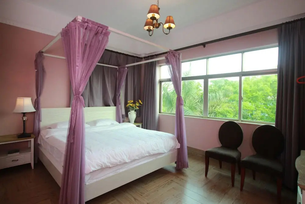Secret Garden Inn