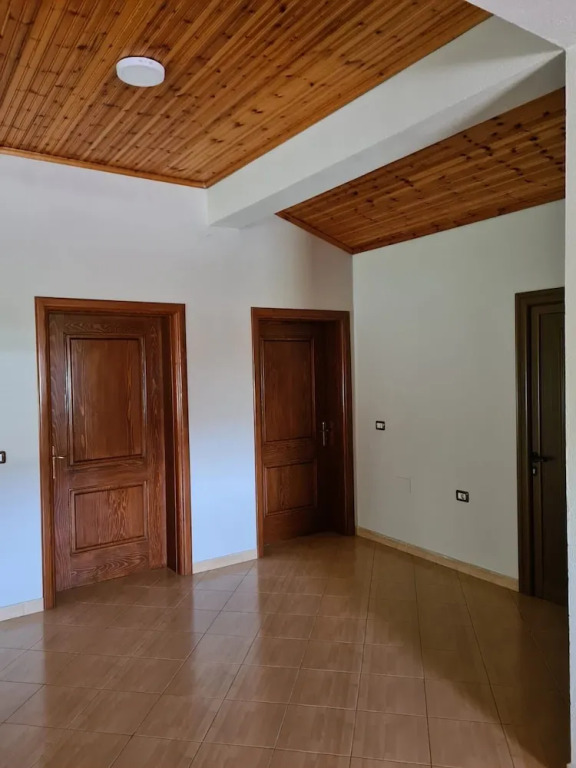 Tirane Tranquility Cottage