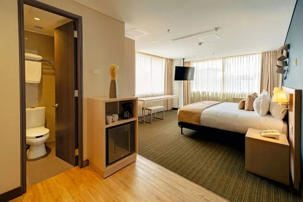 Hotel Faranda Collection Zona G