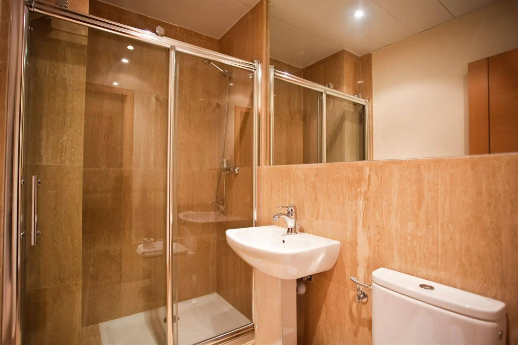 Palafox Central Suites