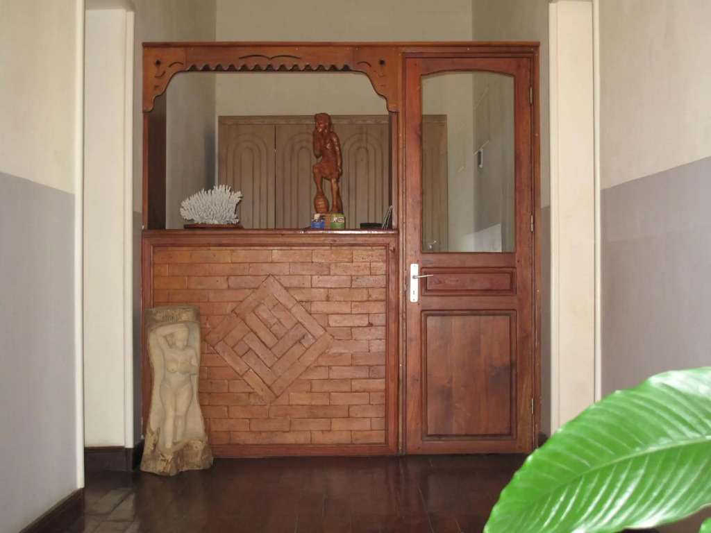Residence MATSIATRA