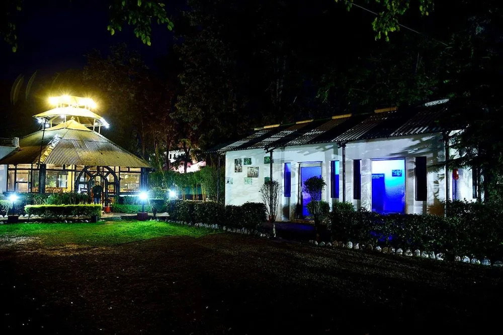 Sunita Corbett Retreat