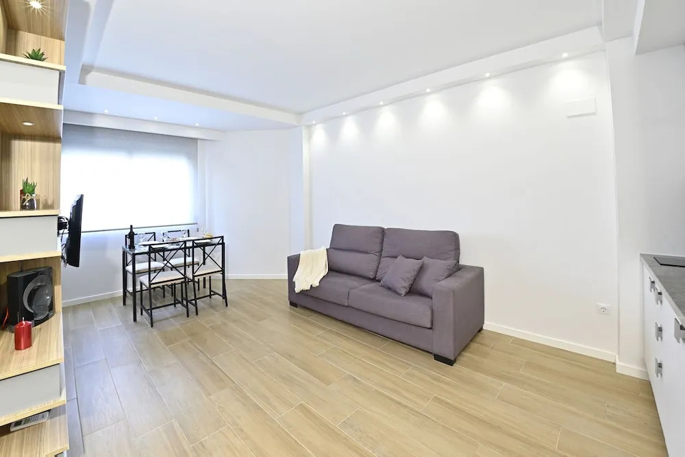 Maisonnave Apartment