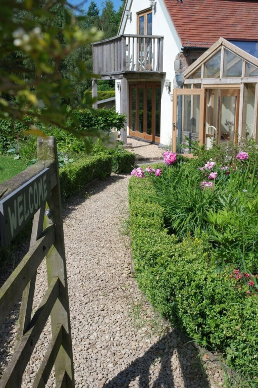 Timberstone Bed & Breakfast