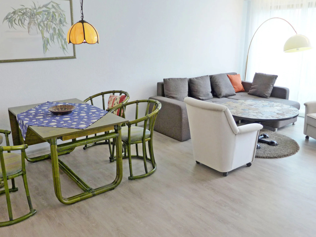 Holiday Home Butzel by Interhome