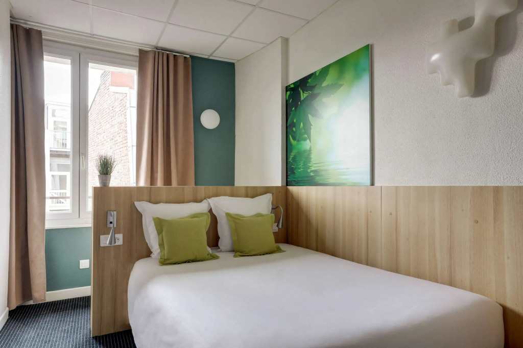 Hotel Chagnot