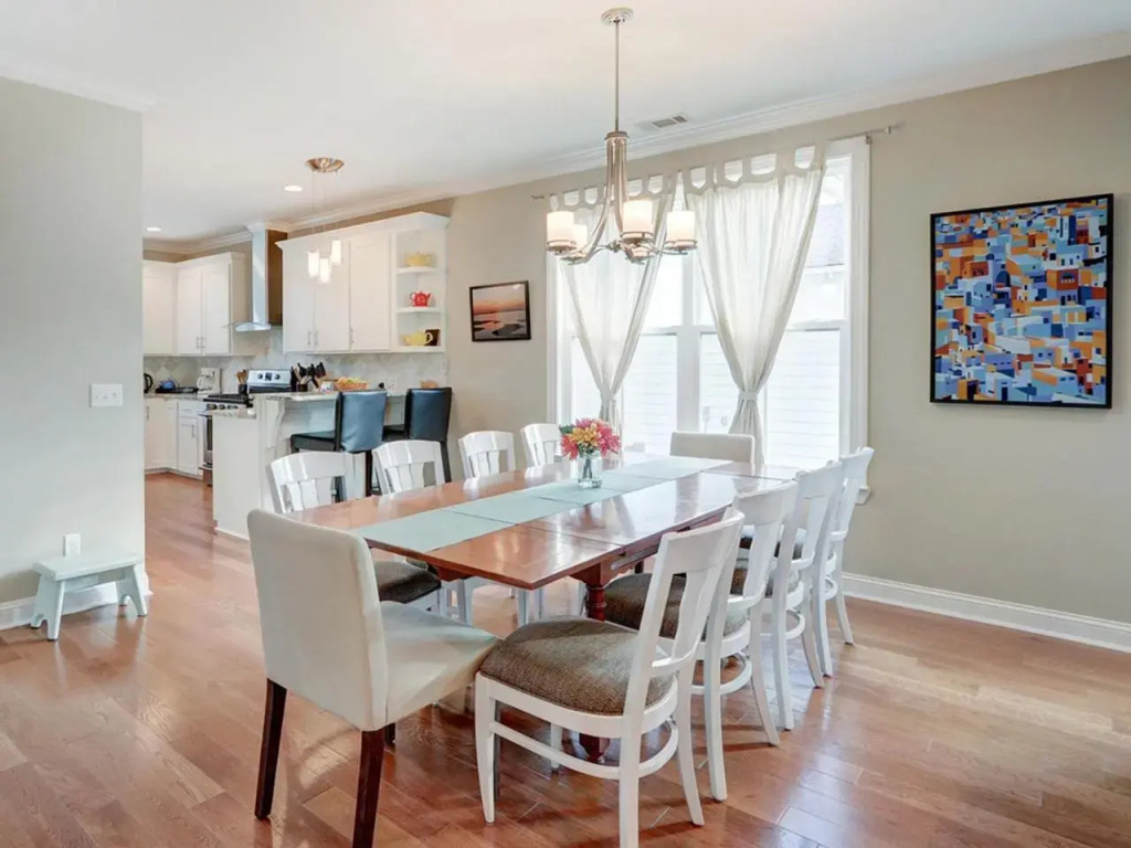 Cedar House on Tybee
