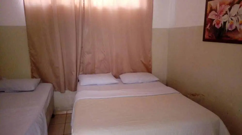 Hotel Doca