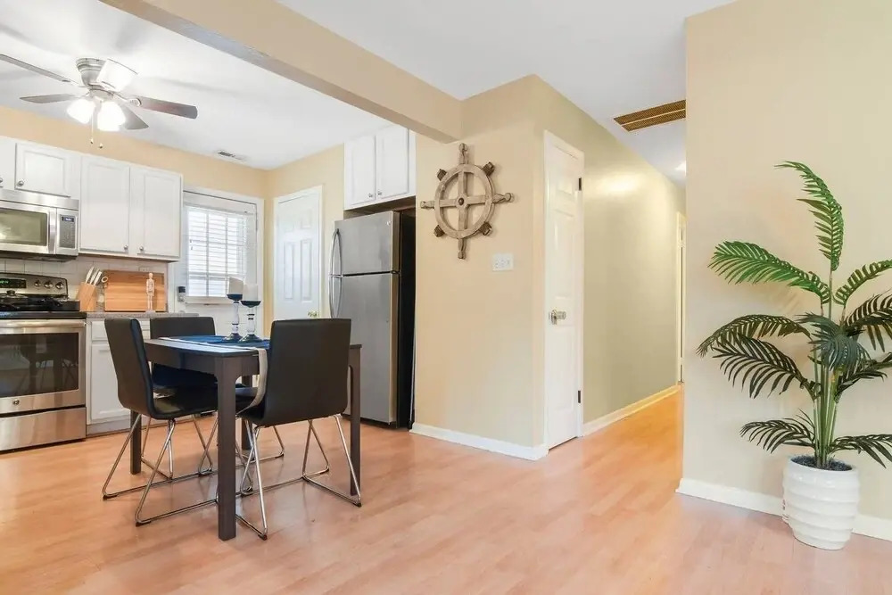 Gorgeous 3BR/2BA / 10 mins to NULU