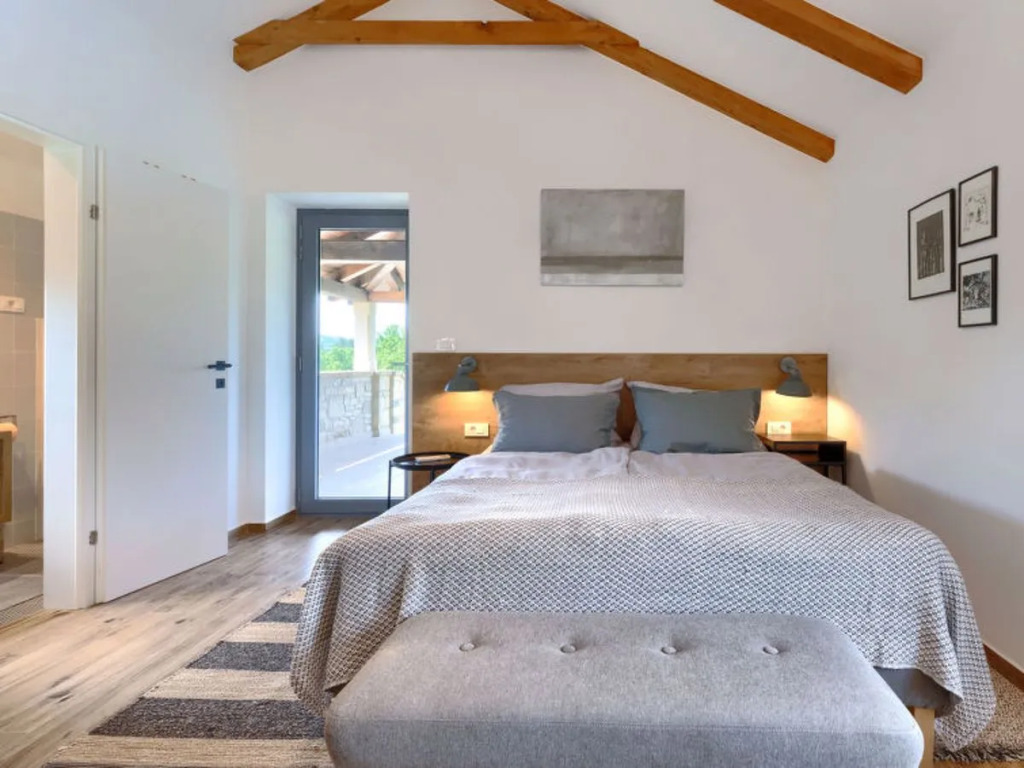 Holiday Home Villa Mirta by Interhome