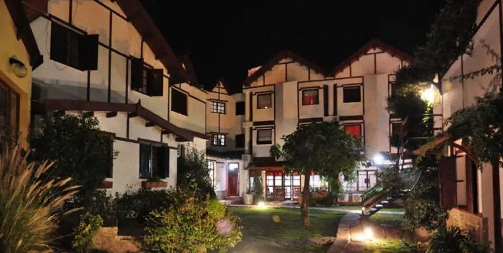 Hotel L Hirondelle