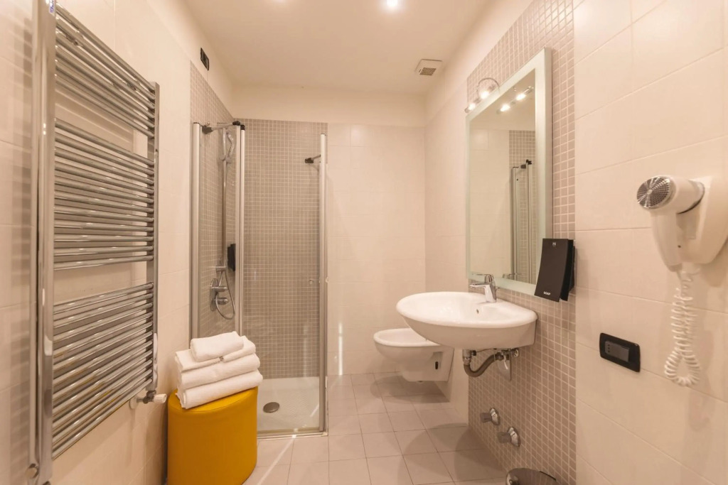 Hi Hotels Trento