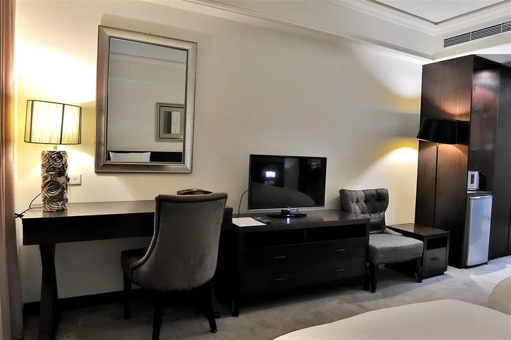 Longbon Resort Beitou Taipei