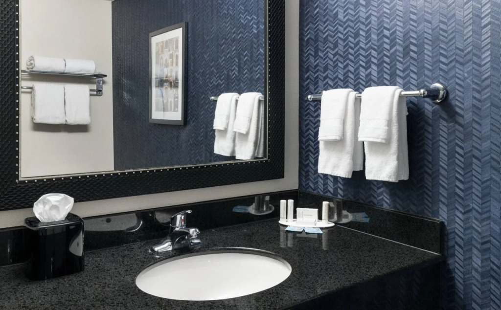 Fairfield Inn & Suites South Bend at Notre Dame