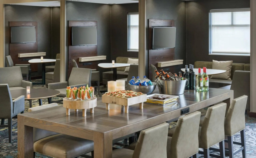 Residence Inn by Marriott Charleston North/Ashley Phosphate