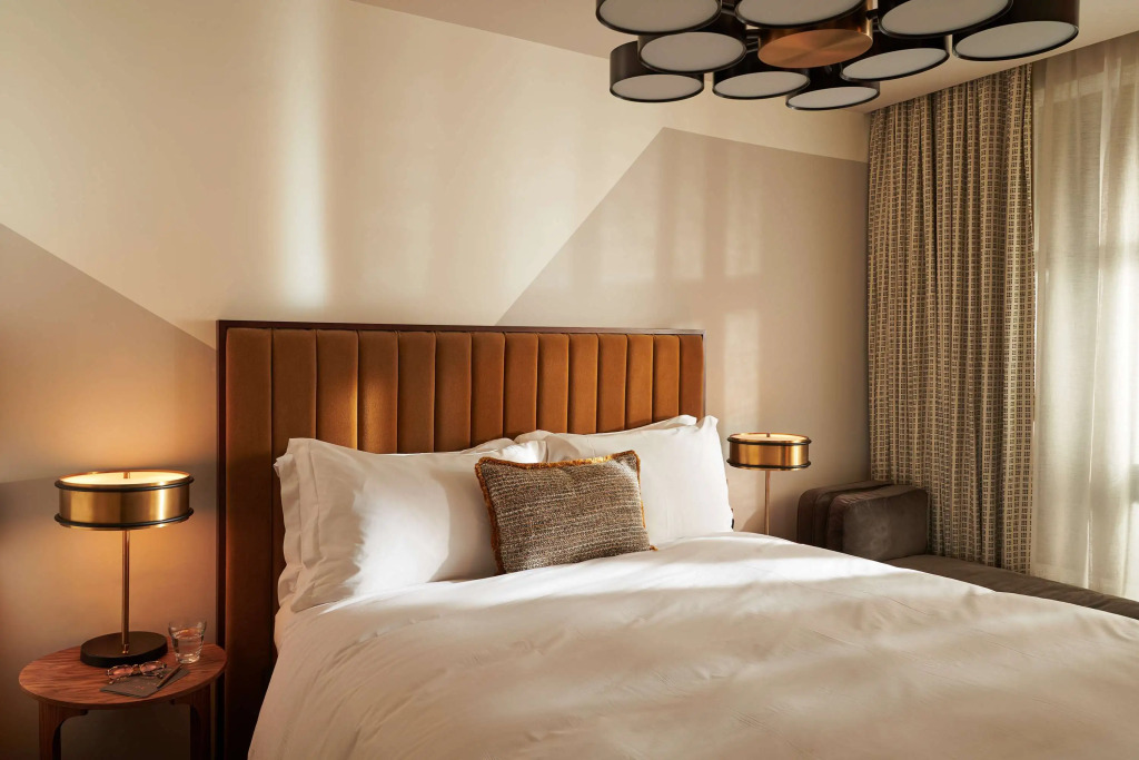 The Hoxton, Holborn