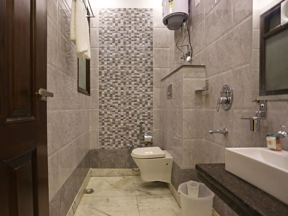 OYO Flagship 136 Sector 45 Noida