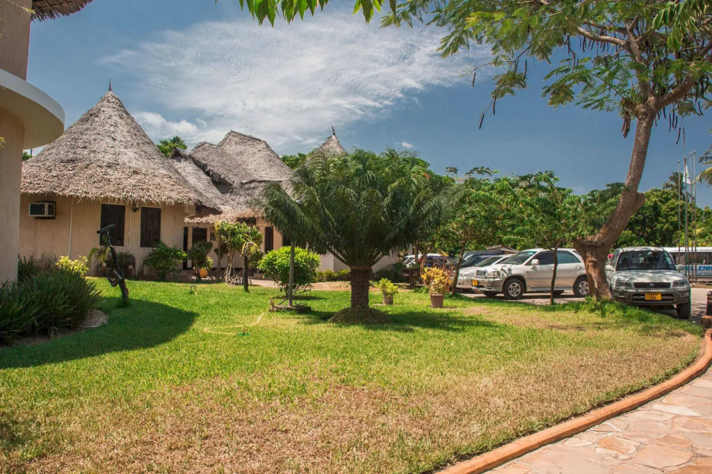 Millennium Sea Breeze Resort