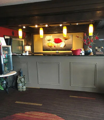 Fairview Inn Airport