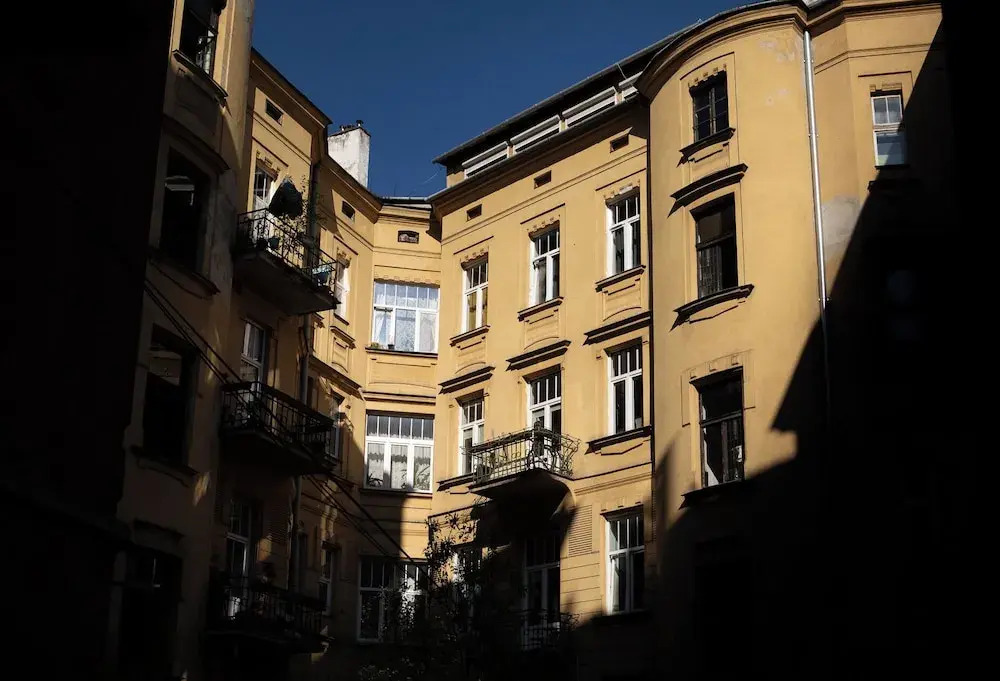 OLD TOWN Charm & Chic by Downtown Apartments