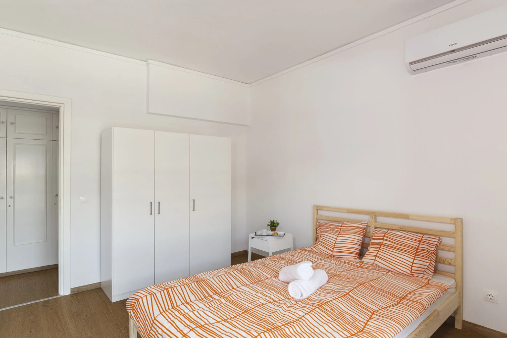Harmony Elegant Central Apartment