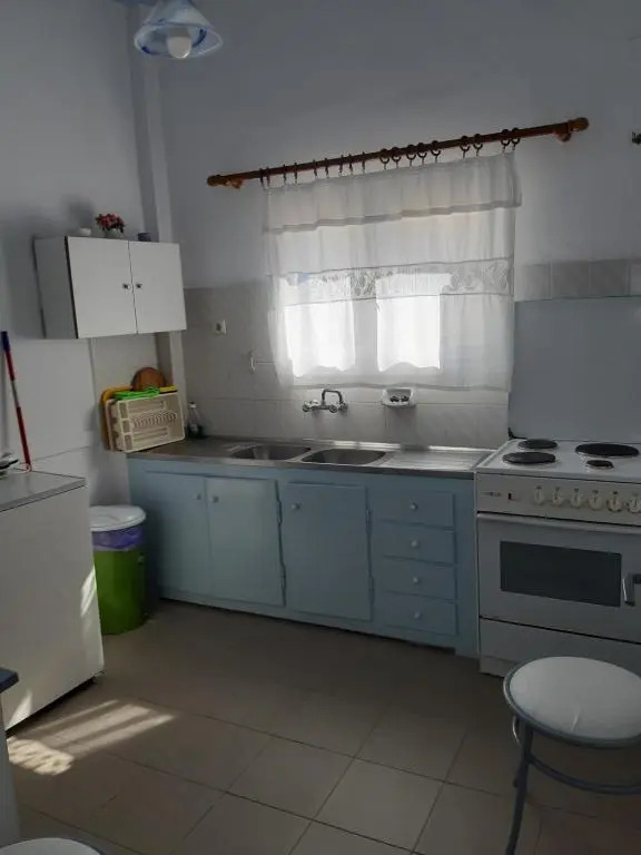 Katerina Kafieri Apartments