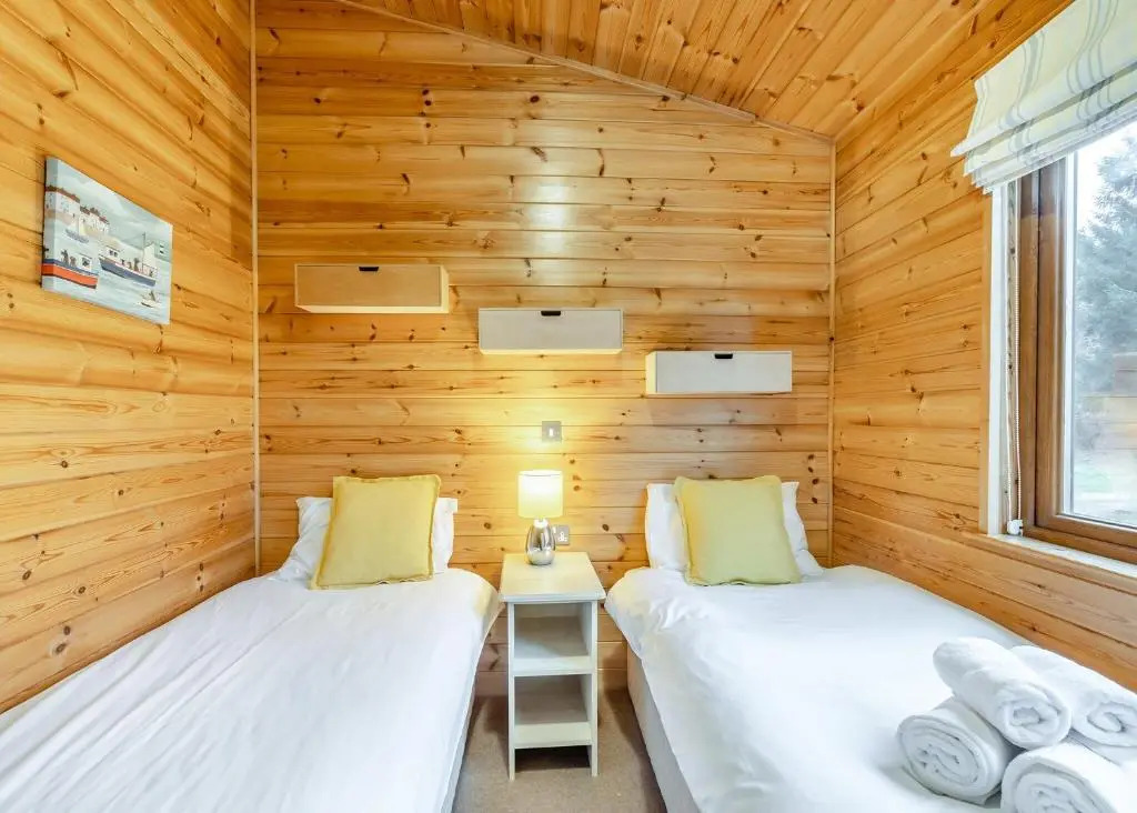 Ruby Country Lodges